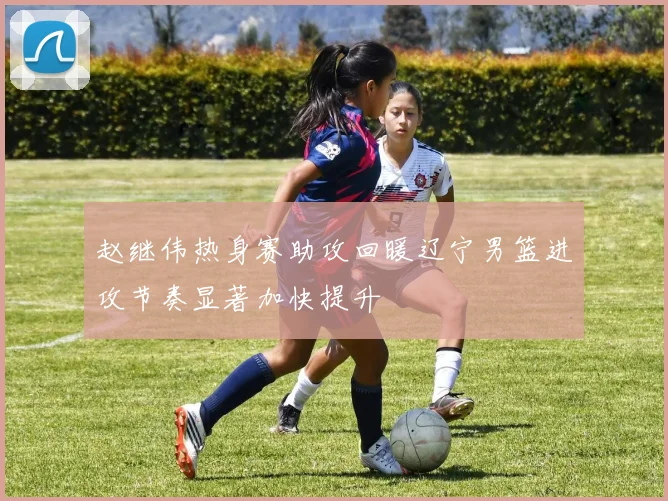 赵继伟热身赛助攻回暖辽宁男篮进攻节奏显著加快提升